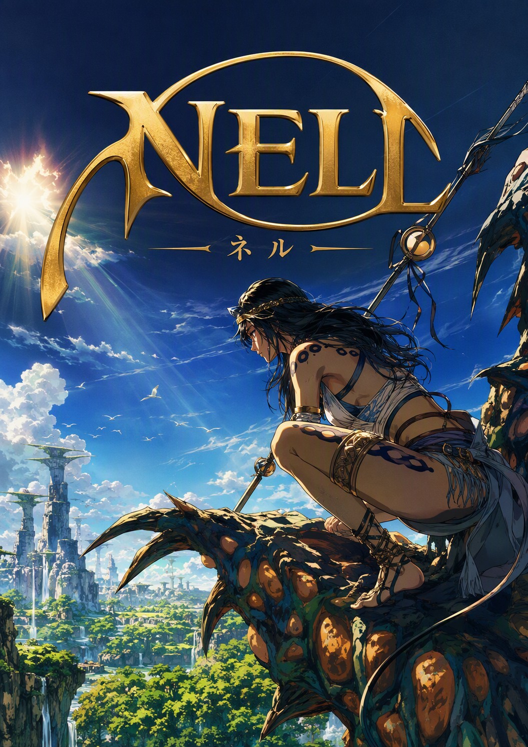 NELL