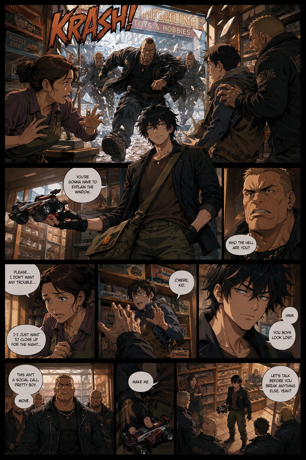 Frame 9