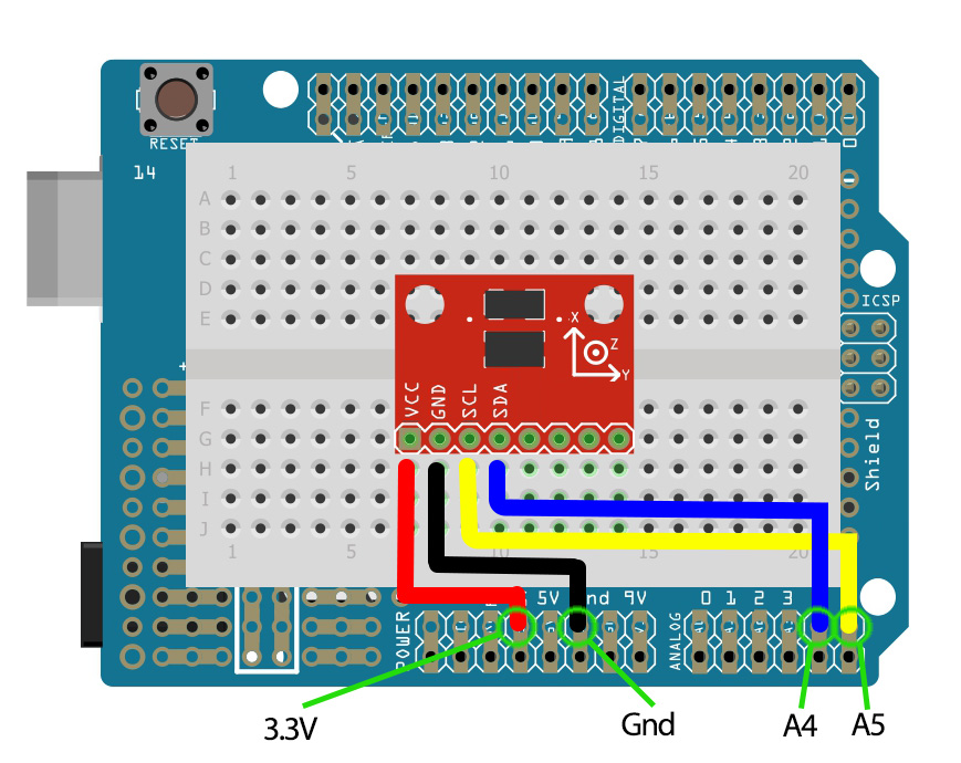 schematic