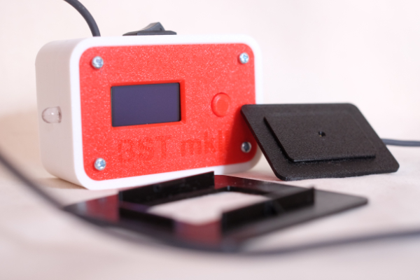 Baby Shutter Tester image