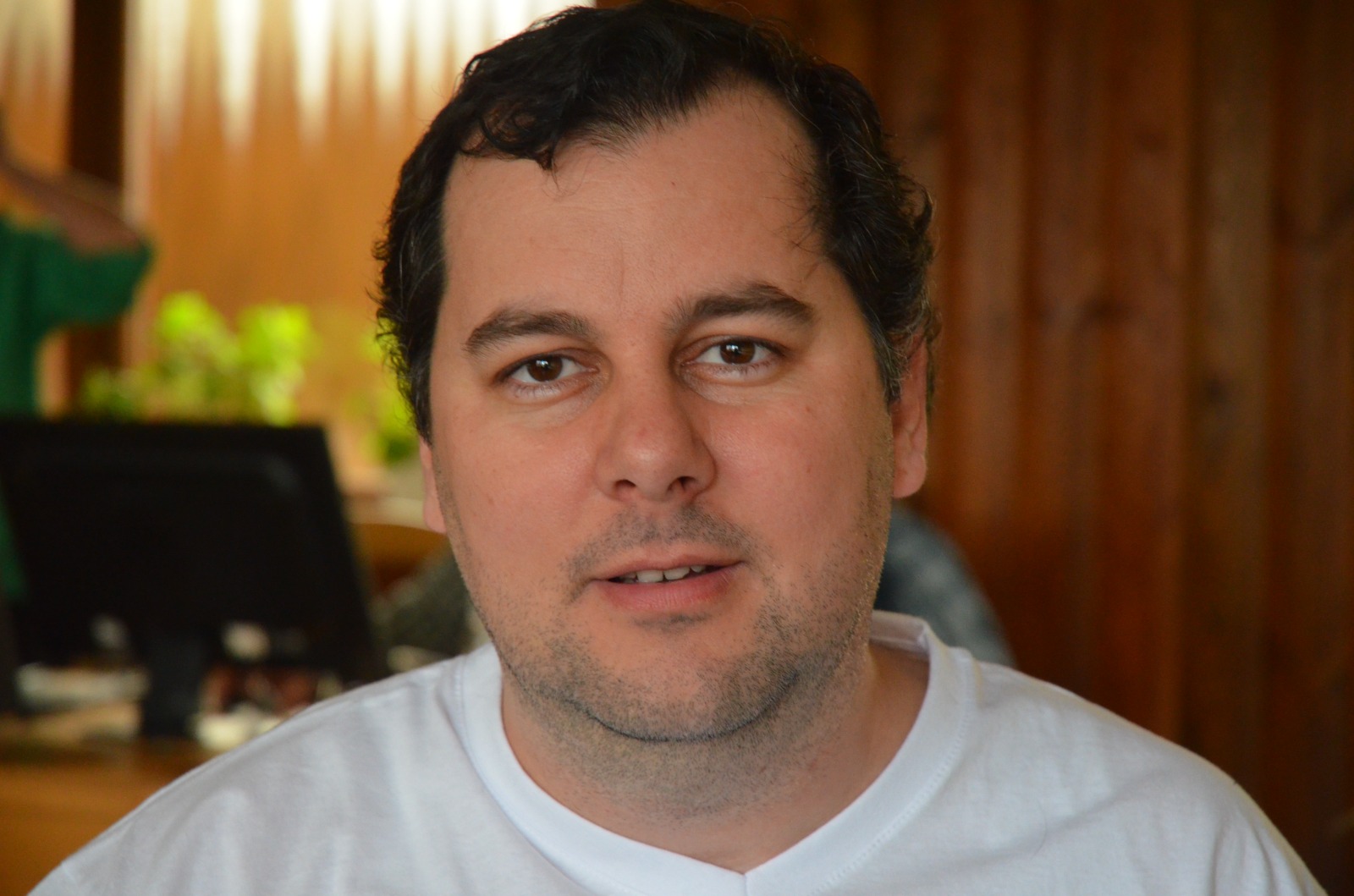 Sebastian Boga