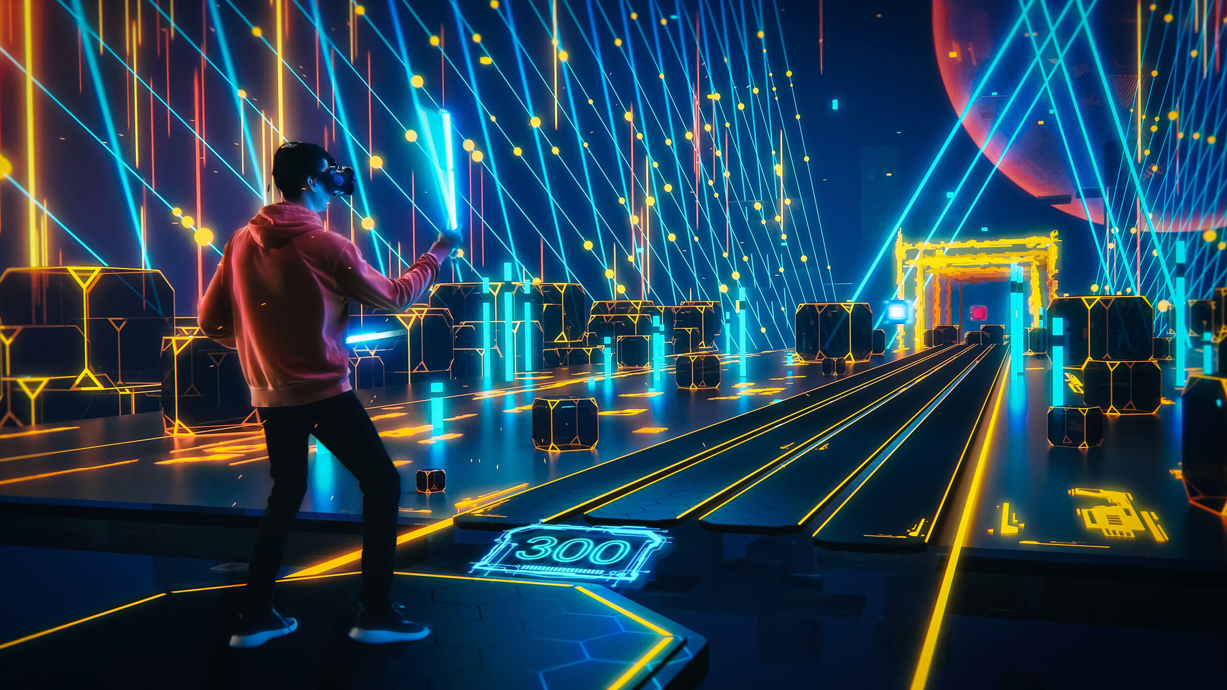 Teknologi Virtual Concerts Membawa Konser ke Level Baru