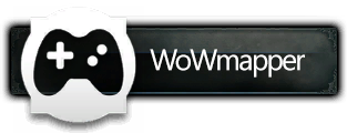 WoWmapper