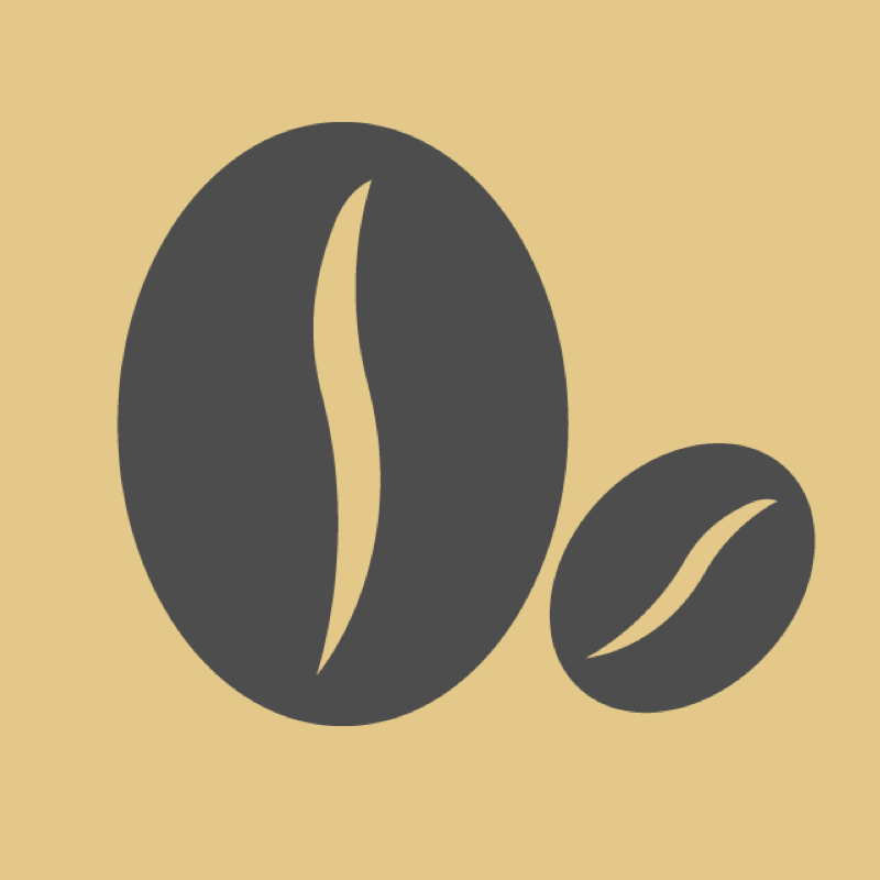 Coffee Coin-(-KOFI-)-token-logo