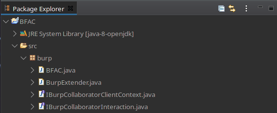 Java IDE