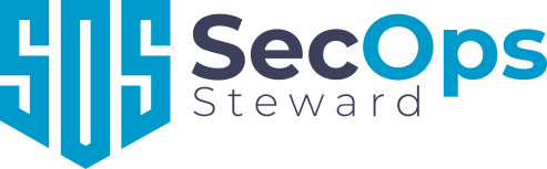 SecOps Steward Logo