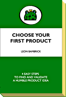 Your First Product