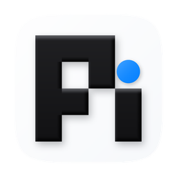 pi-work app icon