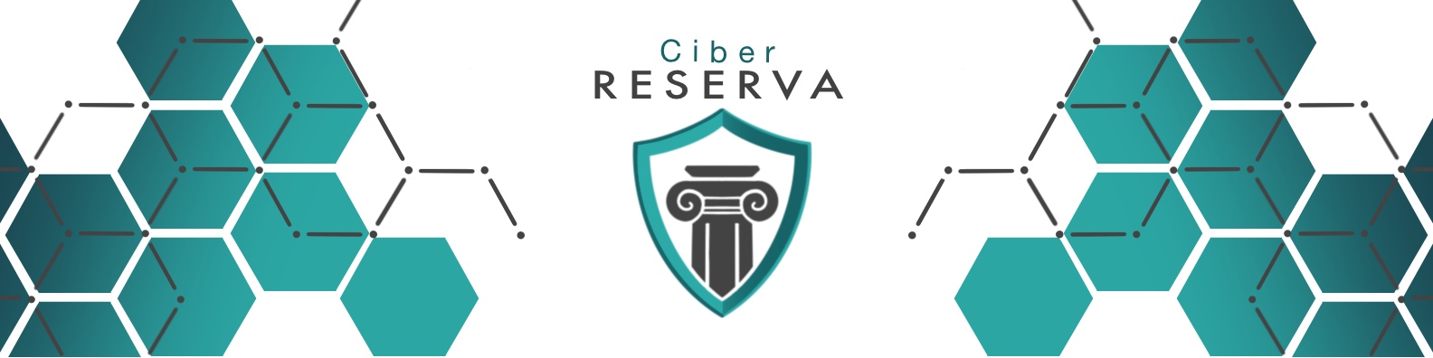CiberReserva Logo