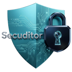 Secuditor Diagnostic Security Tool logo