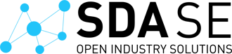 SDA SE Logo