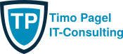 Timo Pagel IT Consulting Logo