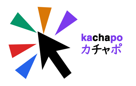 kachapo — Chrome拡張