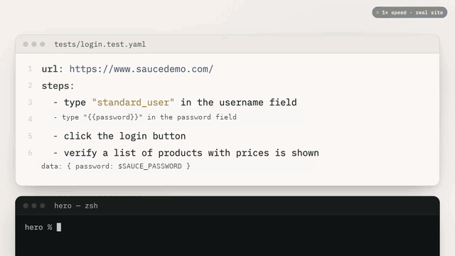 Sedum screenshot