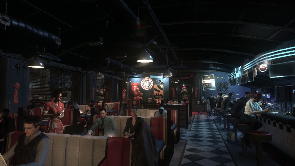 Batman: Arkham Knight