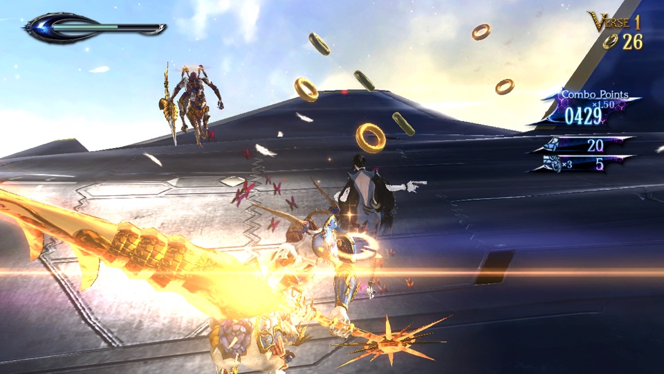 Bayonetta 2