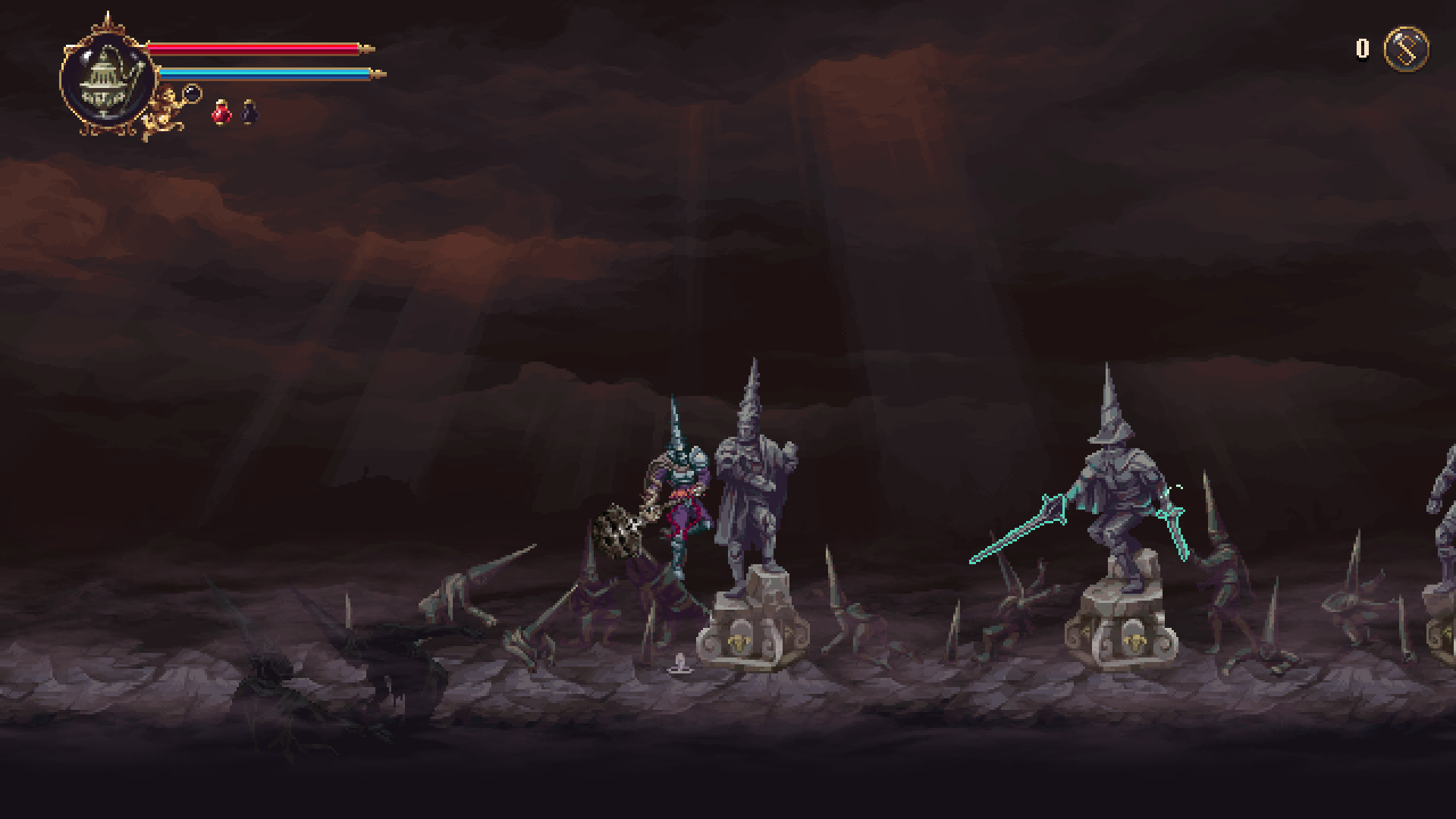 Blasphemous 2