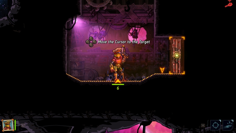 SteamWorld Heist: Ultimate Edition