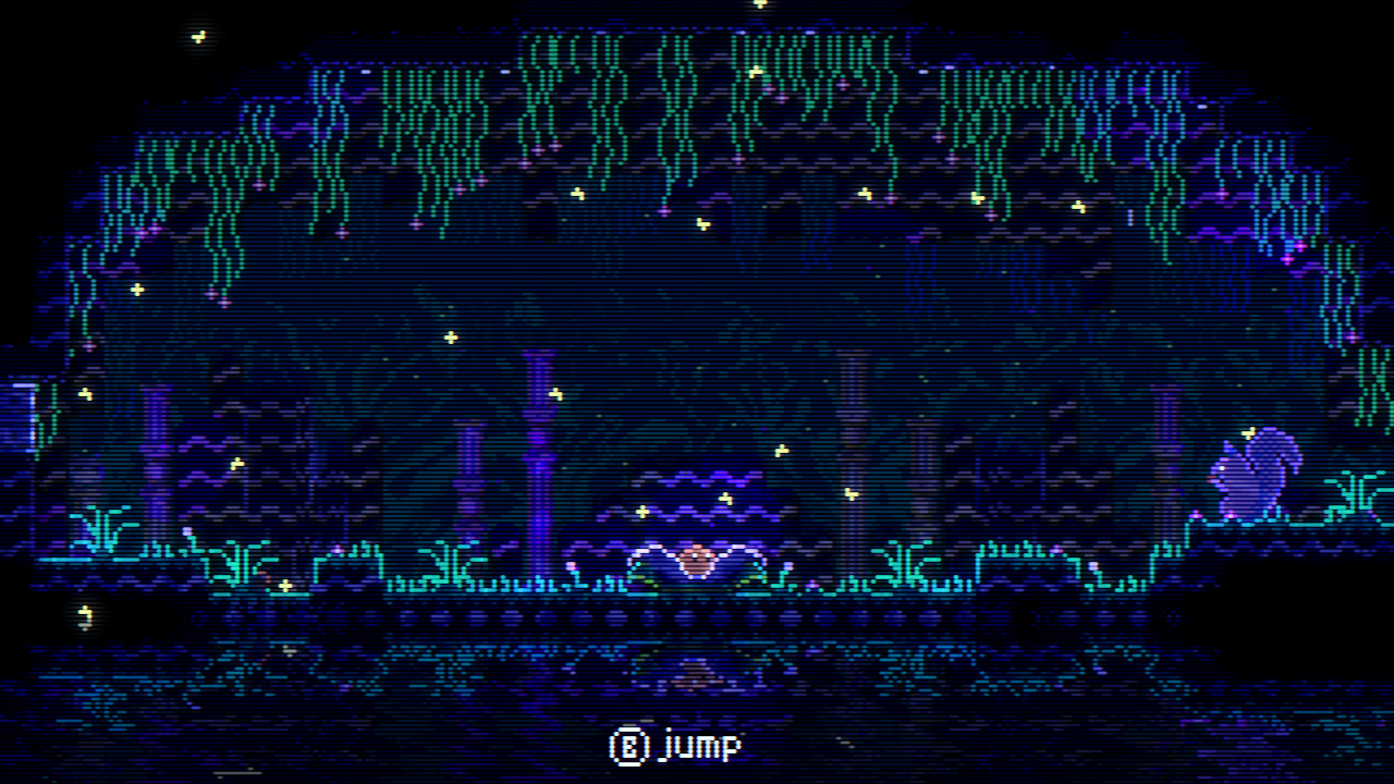ANIMAL WELL