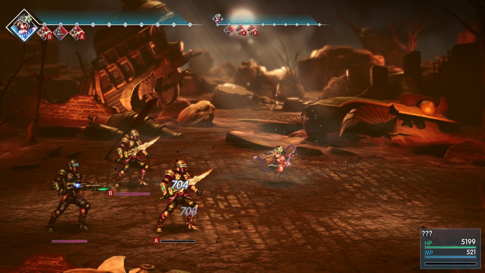 FINAL FANTASY RESONANCE