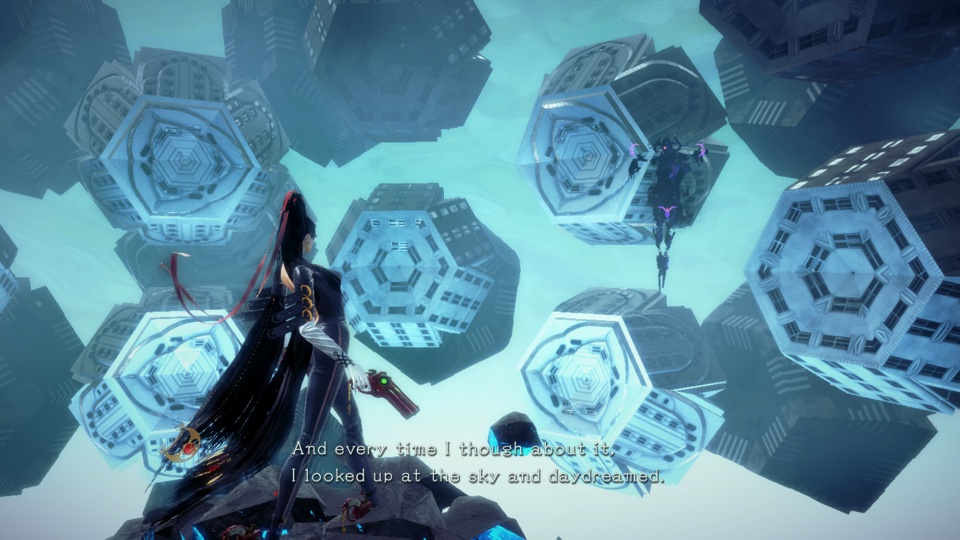 Bayonetta 3