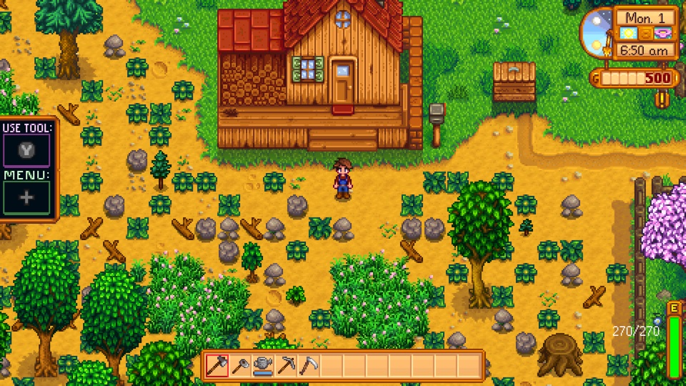 Stardew Valley