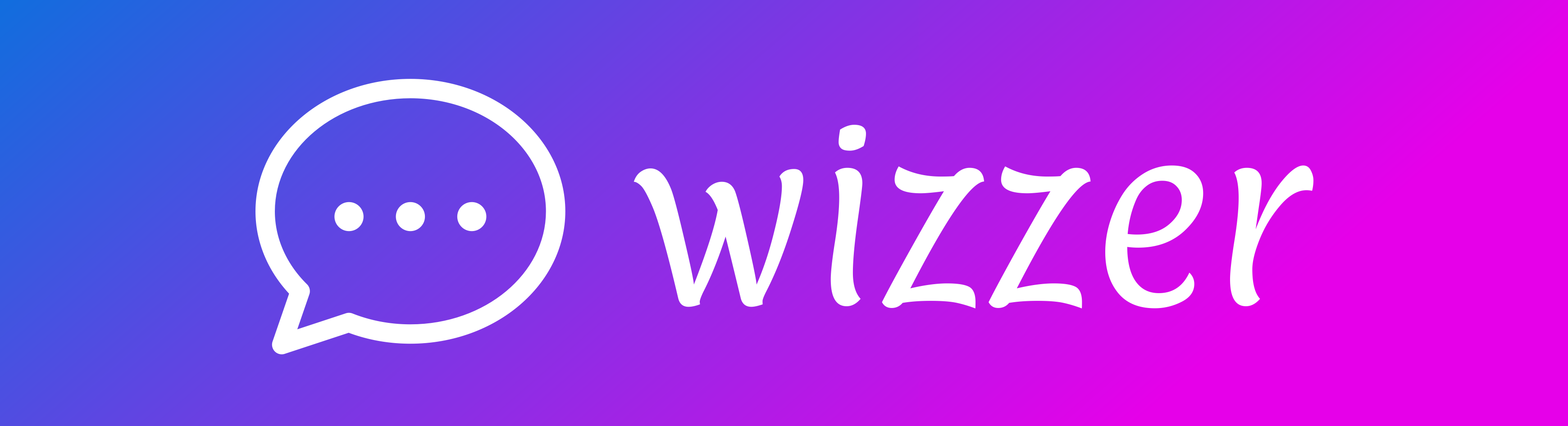 wizzer logo