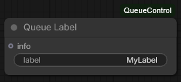 QueueLabelNode