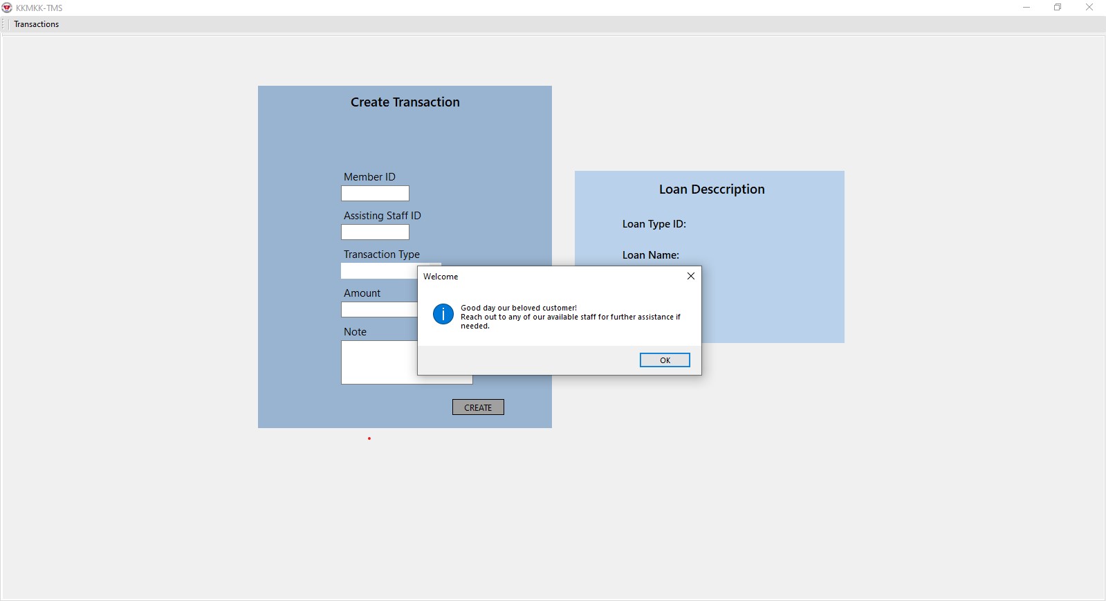 GitHub - seekerVs/KKMKK-TMS: Transaction Management System using VB.NET