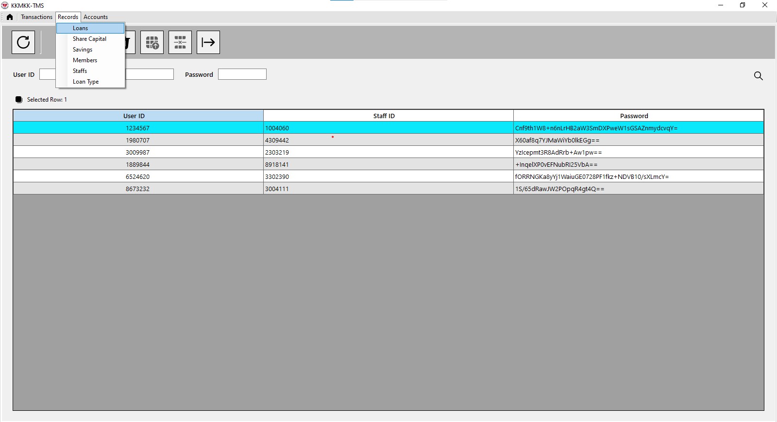 GitHub - seekerVs/KKMKK-TMS: Transaction Management System using VB.NET