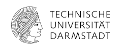 TU Darmstadt