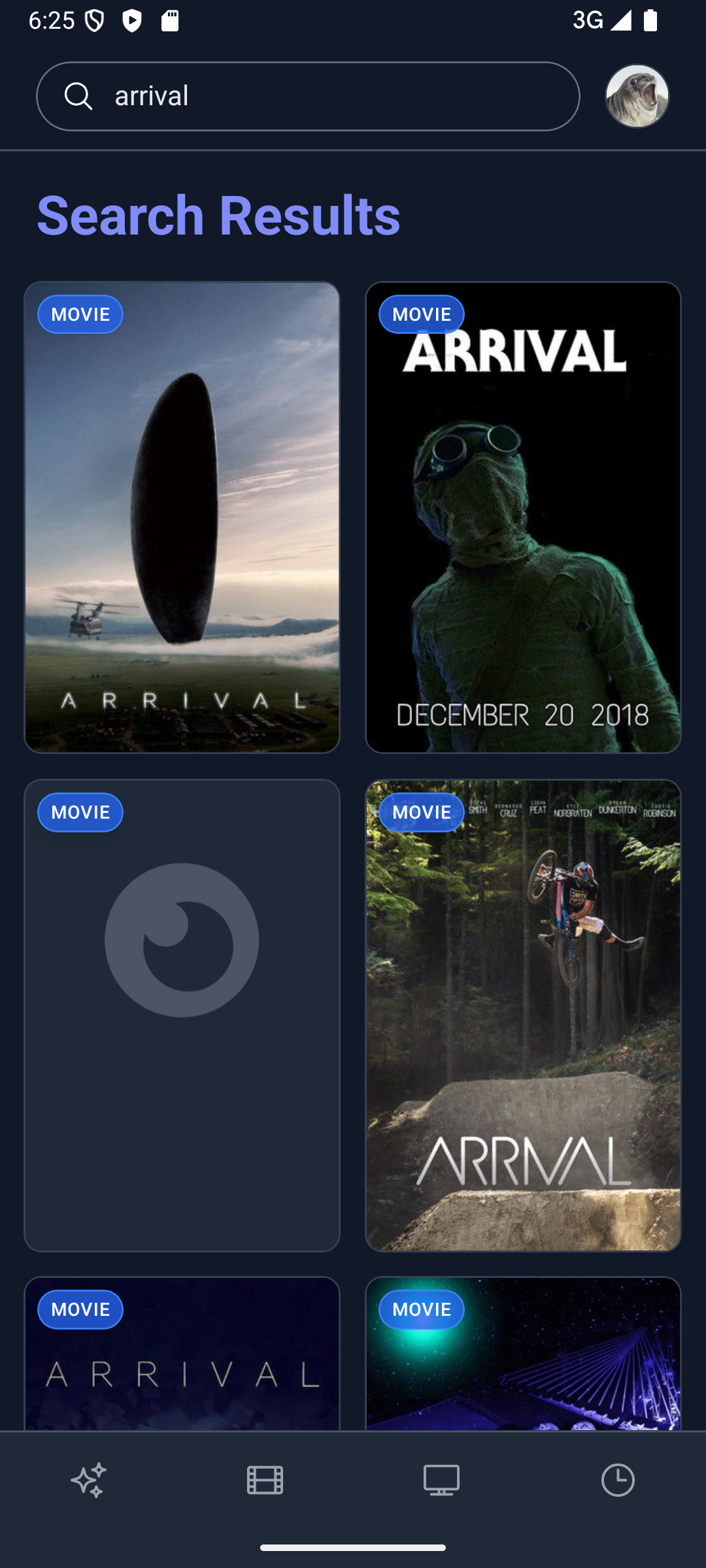 Search