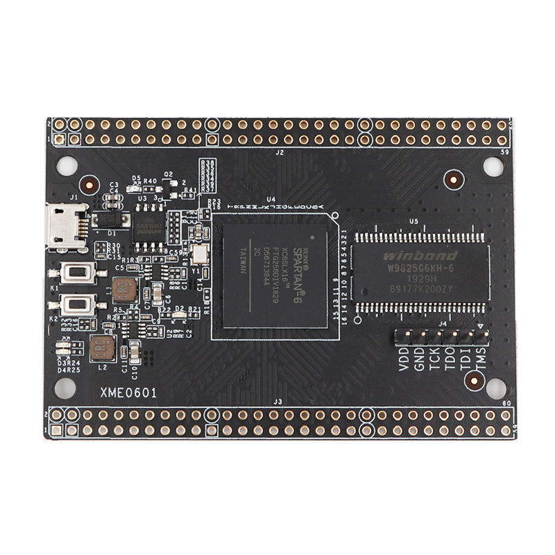 XME0601 Board