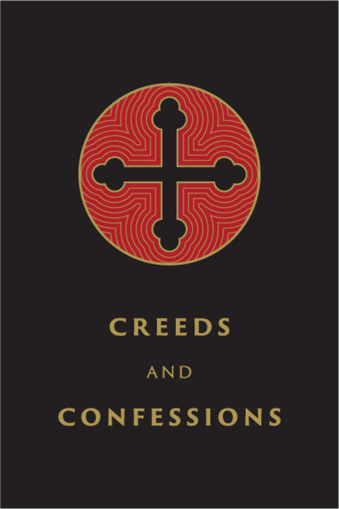 Creeds and Confessions Cover Image