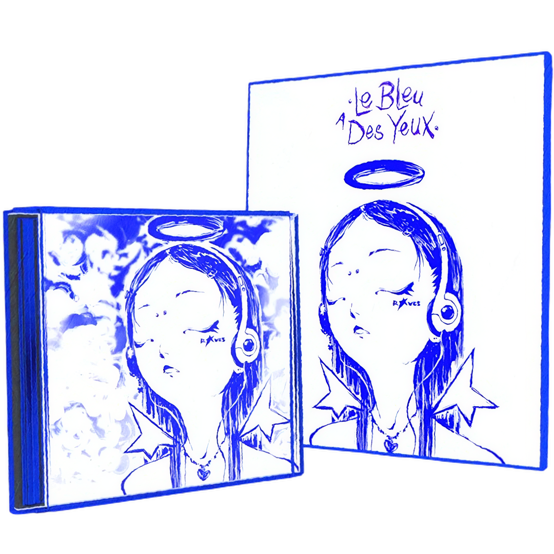 CD