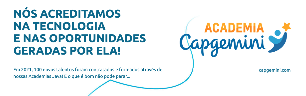 Academia Capgemini