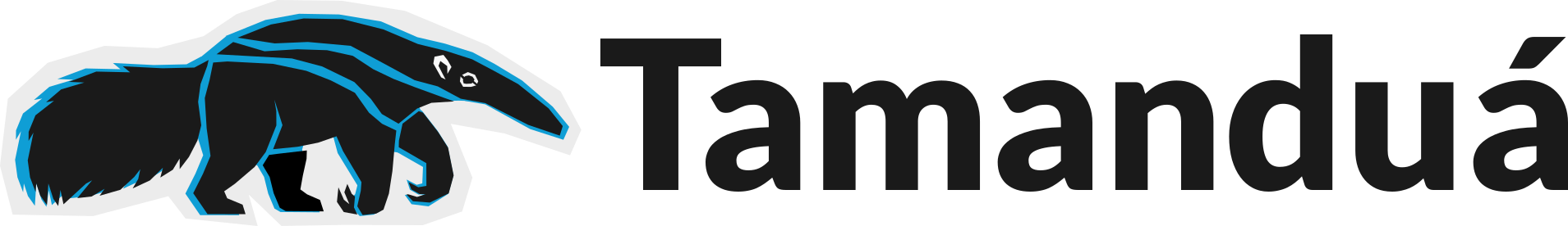 Tamanduá logo