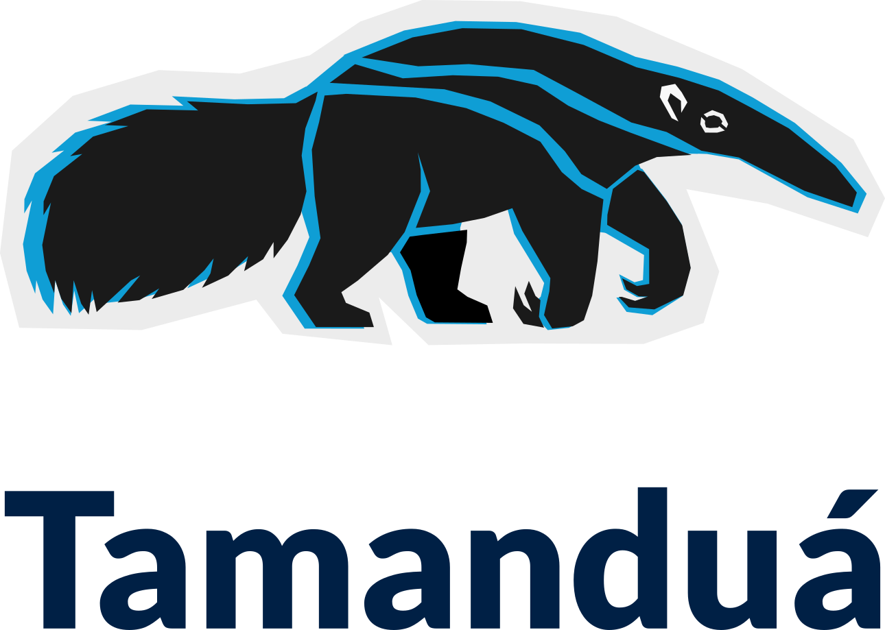 Tamanduá logo