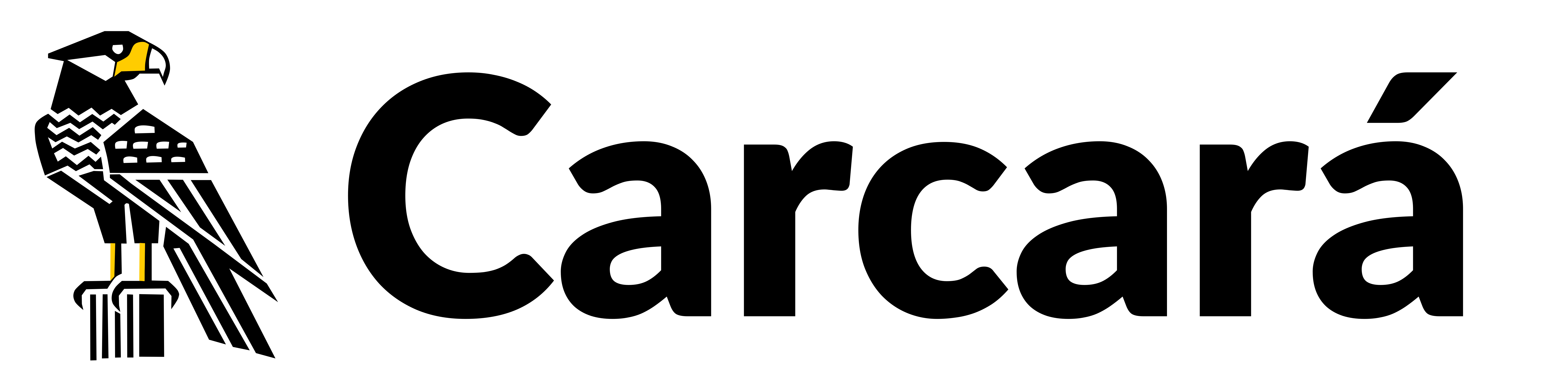 Carcará logo