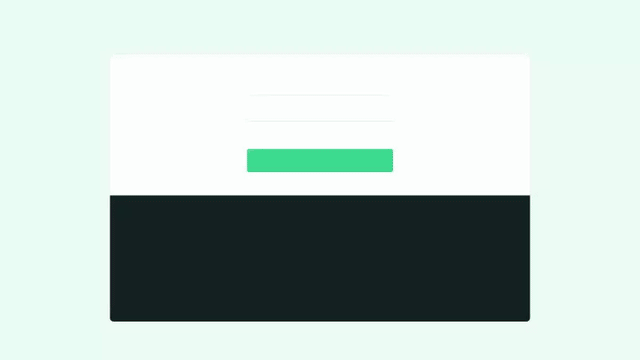 five46 driving a real browser through a login, add-to-cart, and checkout flow, then confirming the order was placed