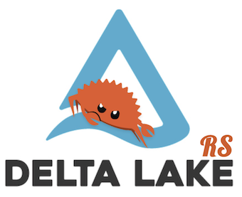 Delta-rs logo