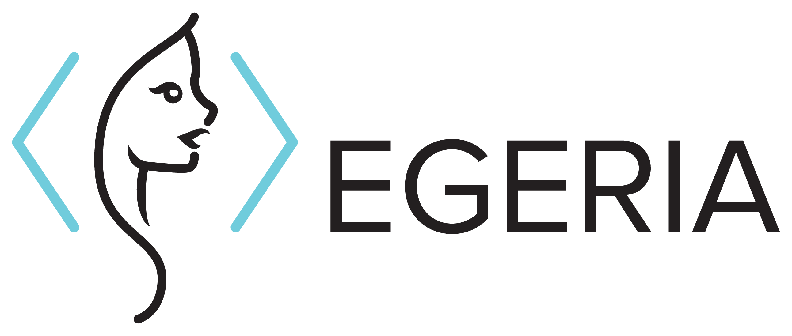 Egeria Logo
