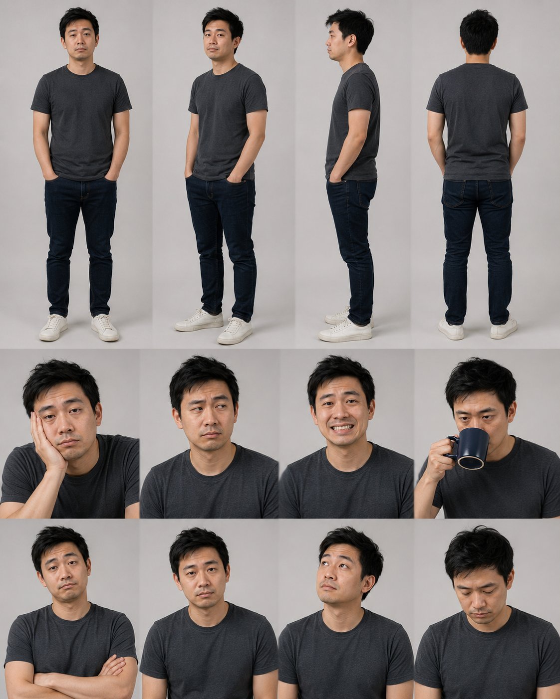 Model 2