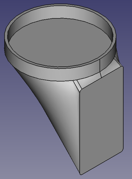 AqaraMotionSensorP1Holder