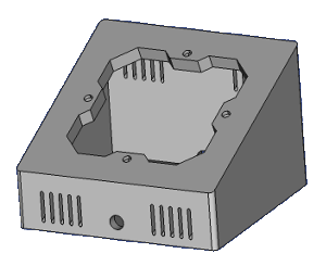 FreeCad Drawing Images