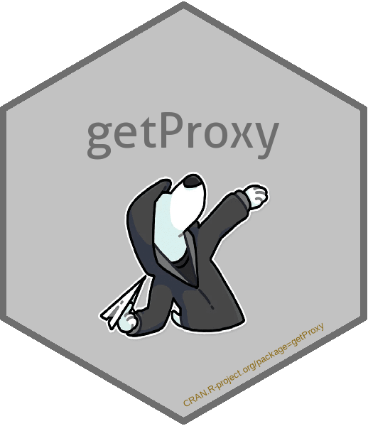 how to find out proxy settings