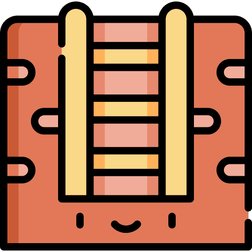13 Feet Ladder