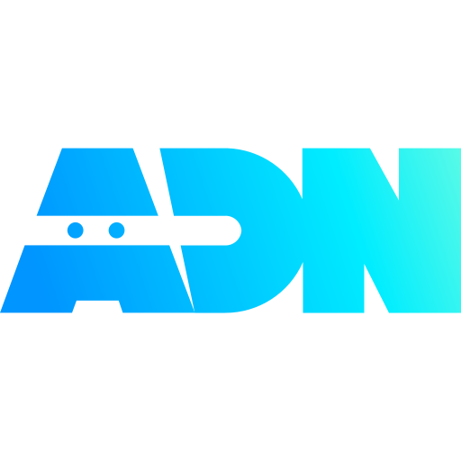 Animation Digital Network