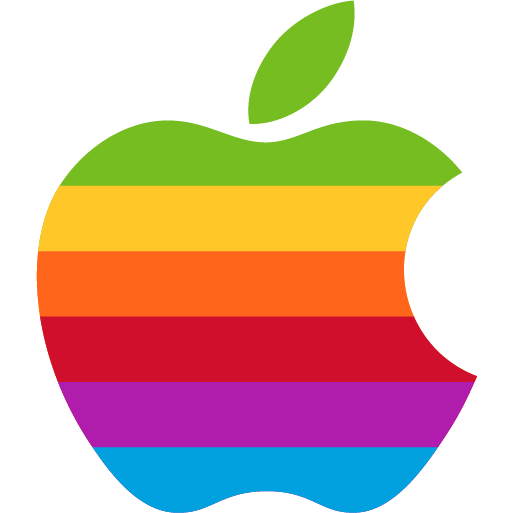 Apple (Retro)