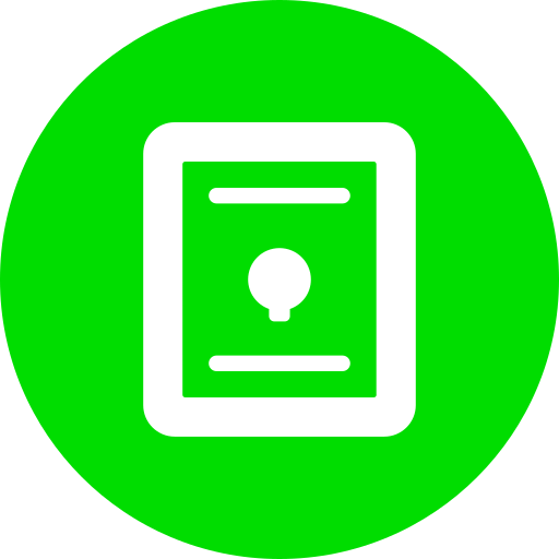 Borg UI
